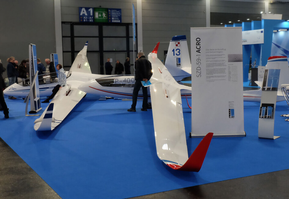 Szd-Allstar-Pzl-Glider-Aktuell-Aero2019-04-Acro